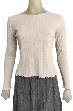 Only, Damenshirt, Gr. S - Bild 1