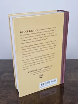 Encyclopedia of Rawhide and Leather Braiding - Bruce Grant - Bild 2