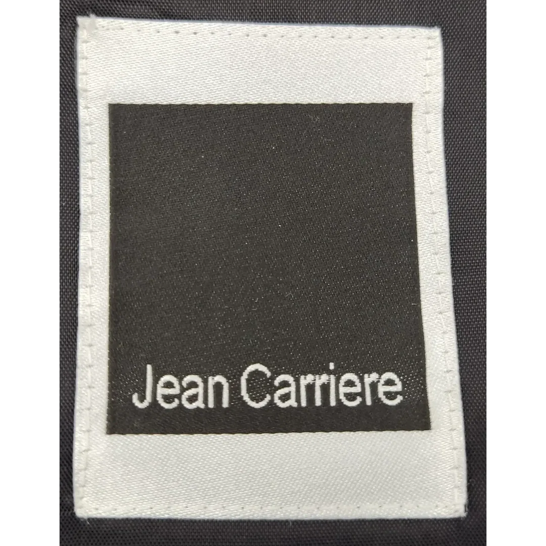 Jean Carriere Herrensakko, grau - Gr. 60/5XL – Bild 4