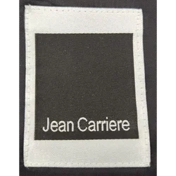 Jean Carriere Herrensakko, grau - Gr. 60/5XL – Vorschau 4
