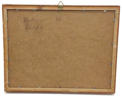 Druck nach dem berümten Blumenbildern von Maria Kistler - Bild 2