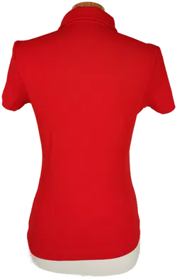 Chervo - Damen Poloshirt Gr. 36 - Bild 3