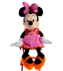 Spielzeug Minnie Maus Plüschtier - Bild 2