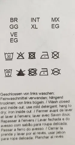 Boss Herren Poloshirt Gr. XL - Bild 6