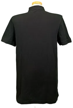Hugo Boss Herren Poloshirt schwarz Gr. XL - Bild 2