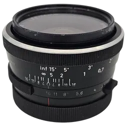 PRAKTICA B200 ELECTRONIC - analoge Kamera - inkl. verschiedene Objektive  - Bild 8