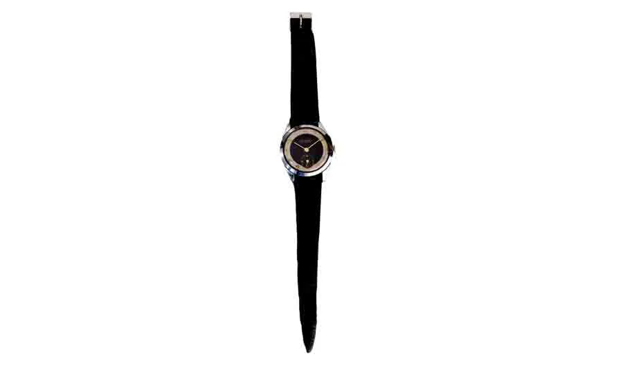 NIVREL Armbanduhr - Chronograph - Bild 1
