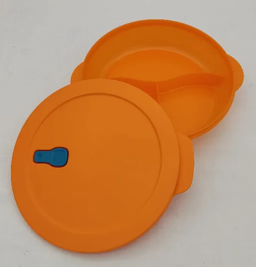 Tupperware - Vorratsbehälter - Bild 1