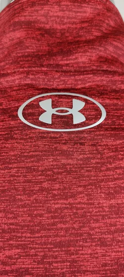 Damen Tech Twist Langarmshirt Under Armour | Leicht & Atmungsaktiv – Vorschau 6