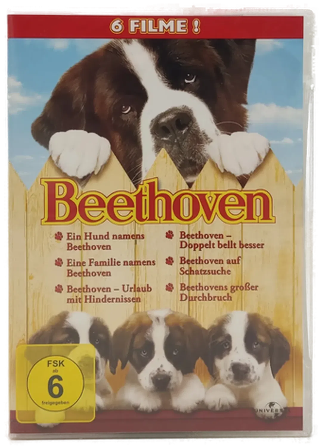 DVD 