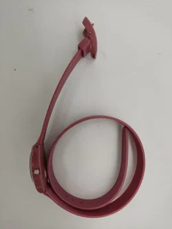 Swatch Long Strap Purple #043 - Bild 3