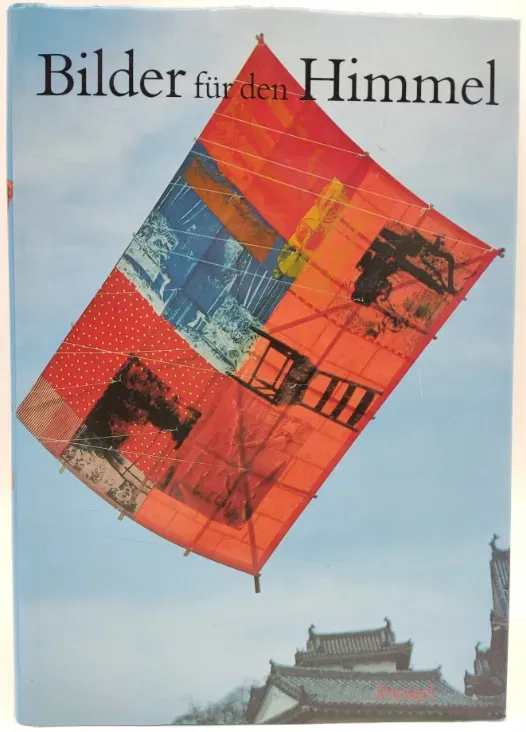 Bilder für den Himmel - Kunstdrachen - Paul Eubel - Bild 2