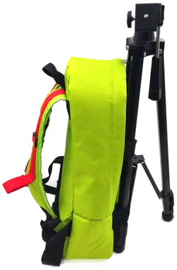 Bresser Junior Teleskop inkl. Rucksack - Bild 4