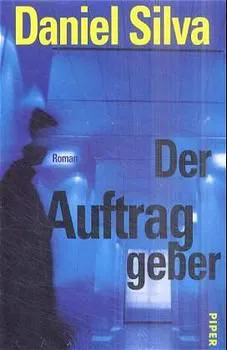 Der Auftraggeber - Daniel Silva – Bild 1