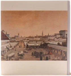 Buch Linz – Porträt einer Stadt – Wolfgang Sperner – Bildband – Hardcover - Bild 2