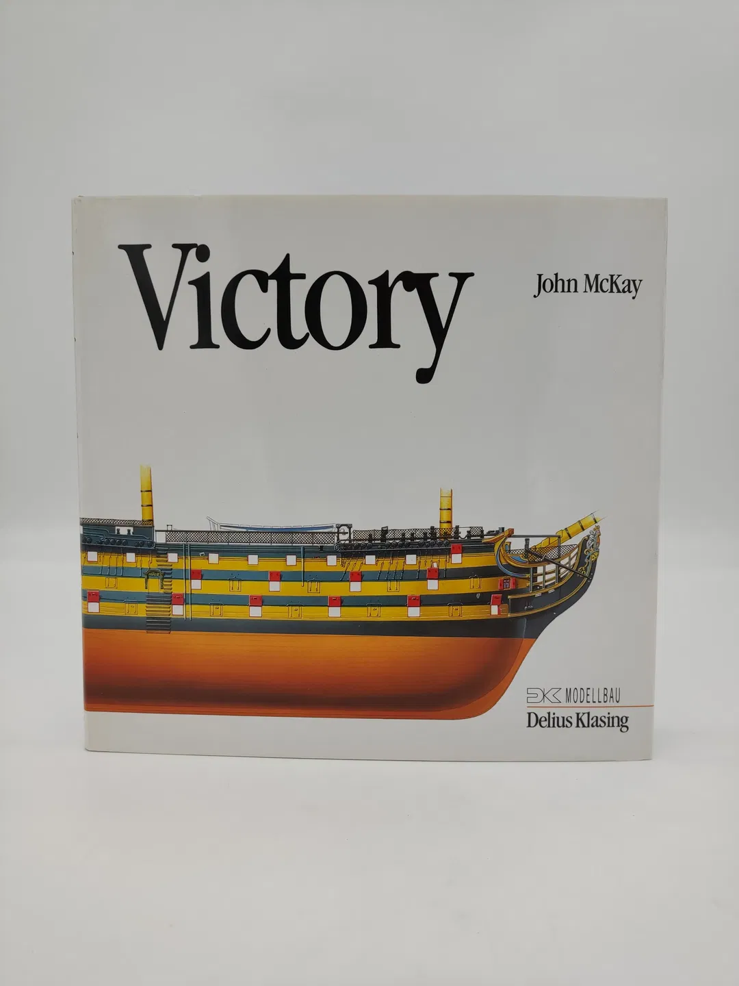Victory- John McKay - Bild 1