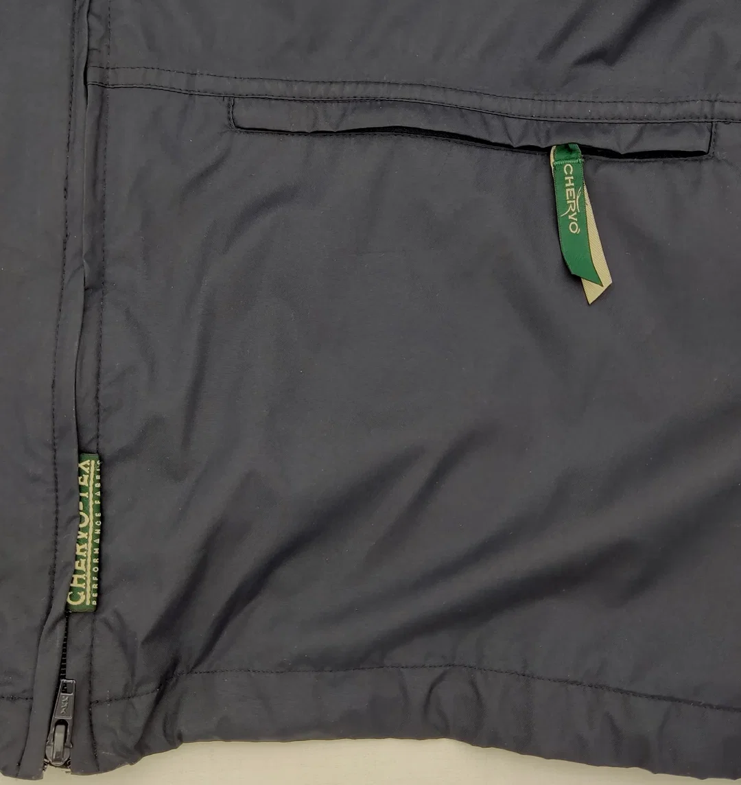 Chervo Sports - Herren Regenjacke Gr. XL – Bild 9
