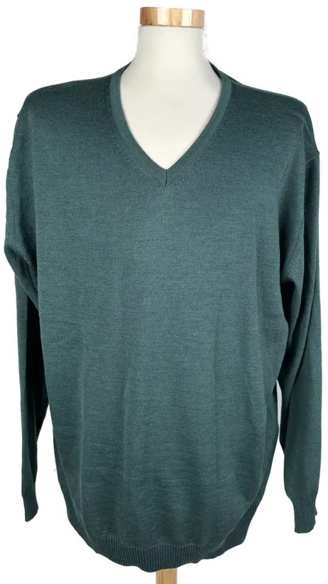 Hajo - Herrenpullover - Gr. 58  - Bild 1