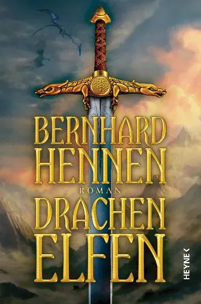 Drachenelfen - Bernhard Hennen - Bild 2