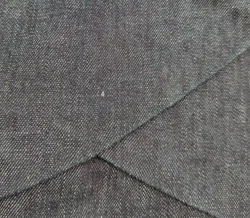 Max&Co. Mini-Jeansrock Schwarz Gr.36 | Urban-Cool – Vorschau 5