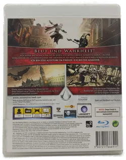 PlayStation 3 Spiel 