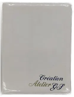 Kartenset Creation Atelier GJ Kartenset und Mini-Geschenkkarten - Bild 2