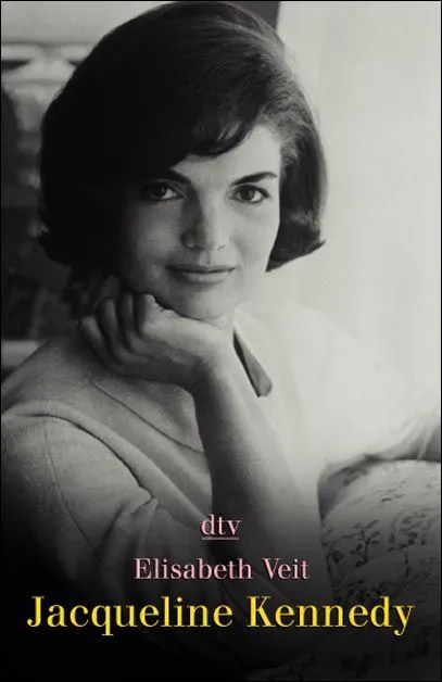 Jacqueline Kennedy - Elisabeth Veit – Bild 1