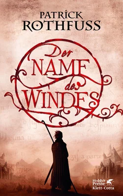 Der Name des Windes - Patrick Rothfuss