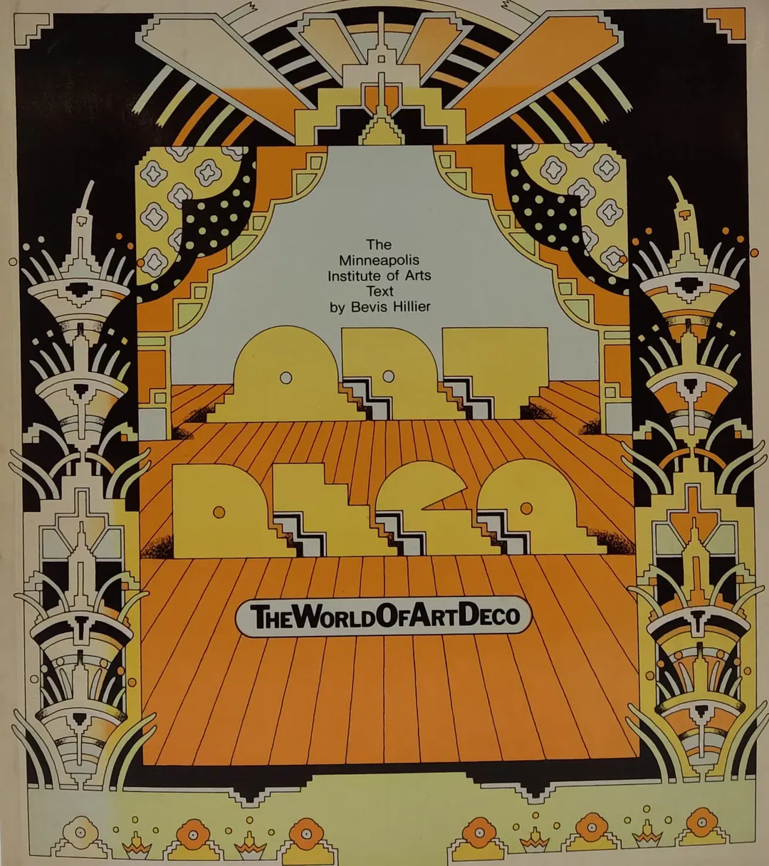 The World of Art Deco -  Dutton Books - Bild 2