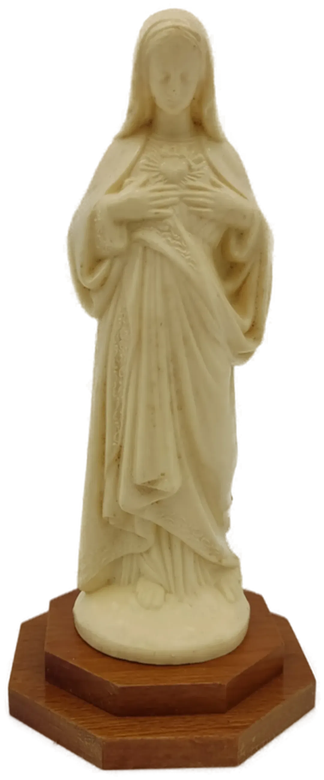 Heiligenfigur 20 cm - Bild 1