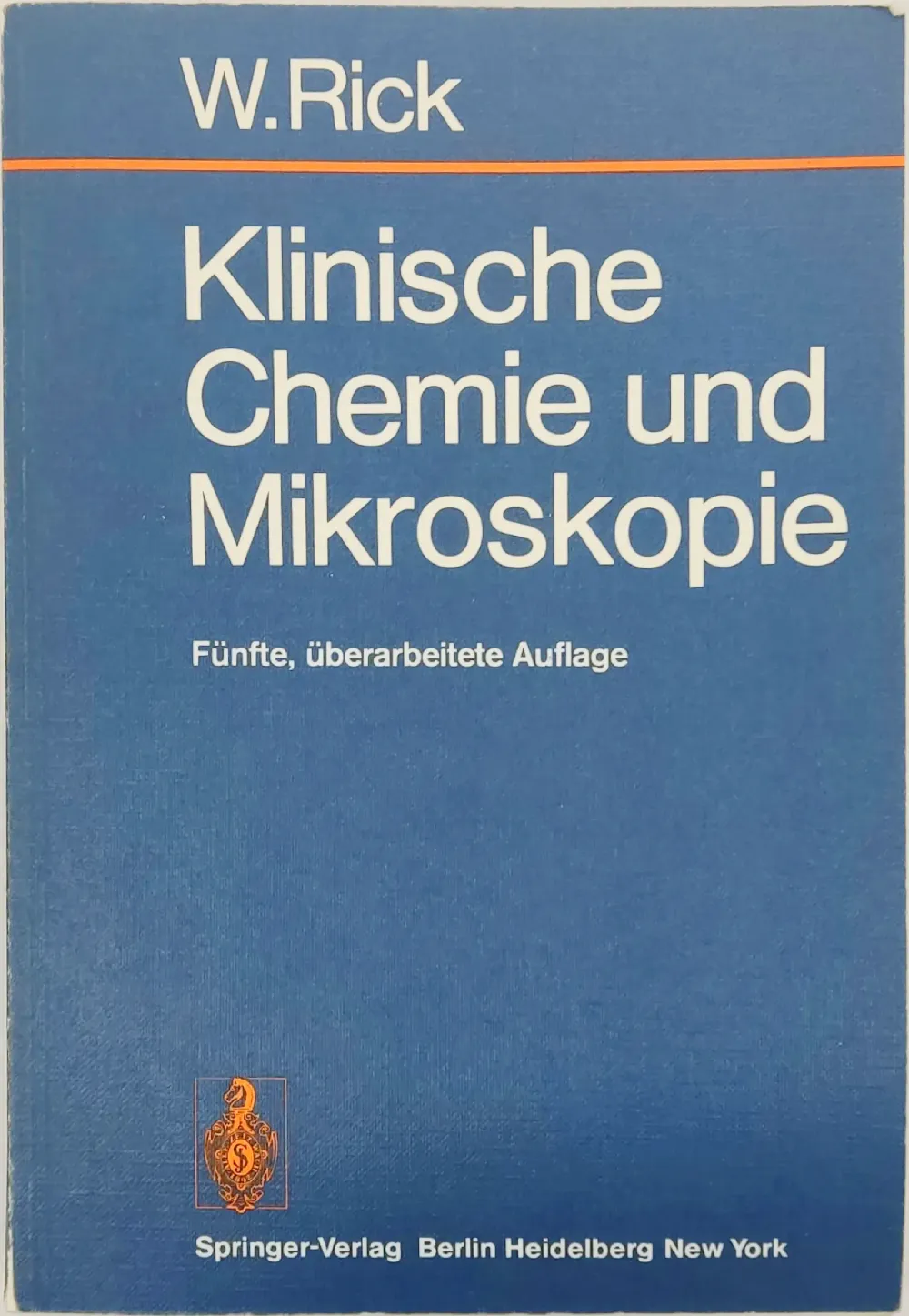 Buch 