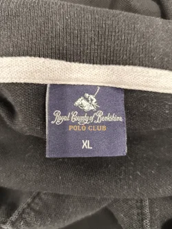 Royal County of Berkshire, Poloshirt Herren, Gr. XL – Vorschau 4