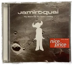 The Return Of The Space cowboy - Jamiroquai - Bild 1