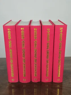 Geschichte des Landes Tirol, Band 1 - 4/II - Bild 4