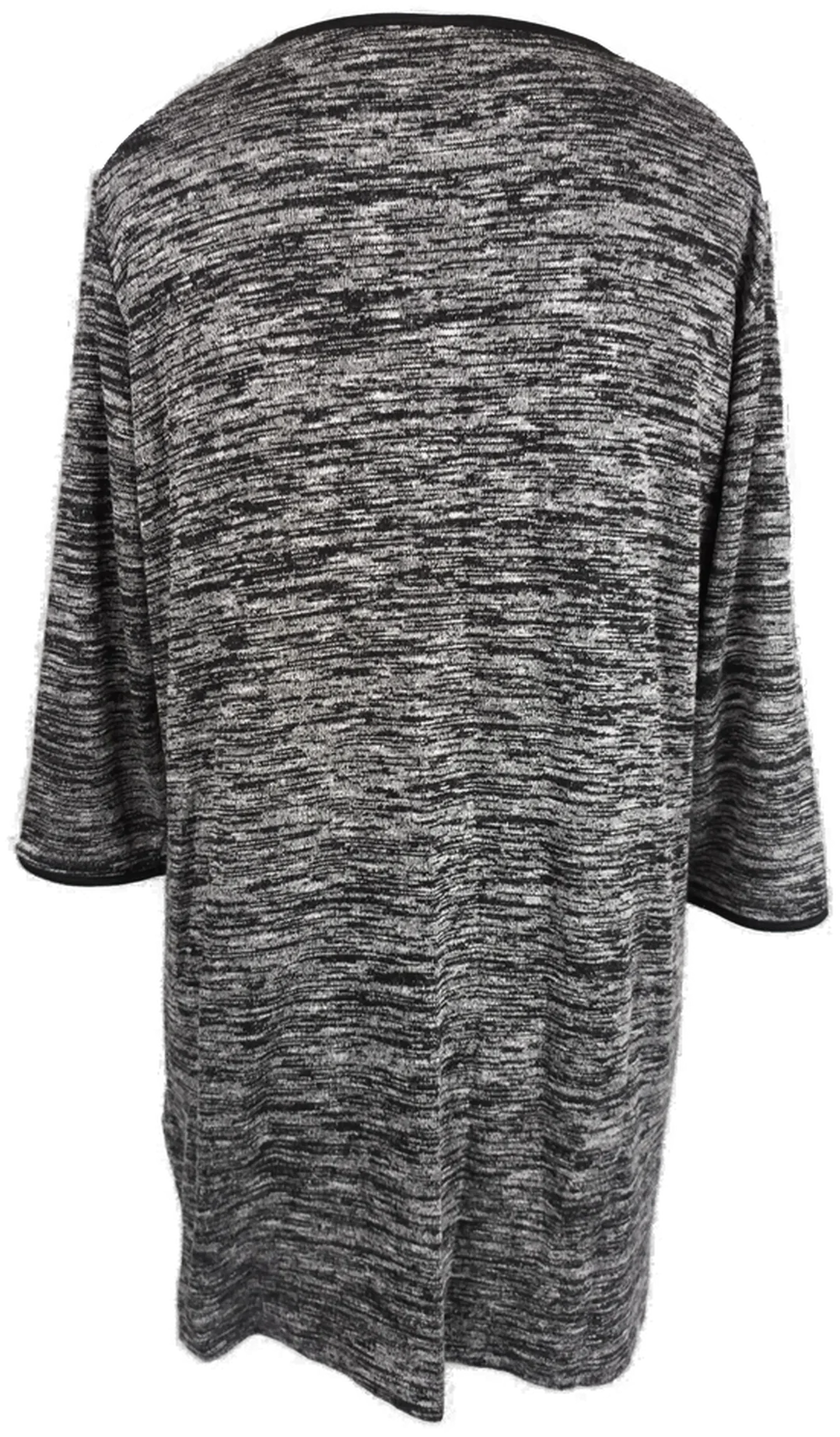 Longshirt Damen, Laura Torelli, Gr. 48/50 – Bild 3