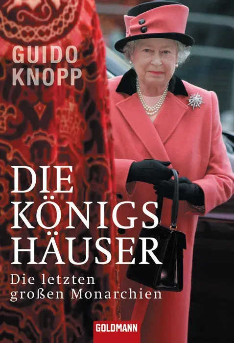Die Königshäuser - Guido Knopp - Bild 2