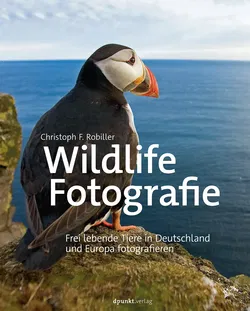 Wildlife-Fotografie - Christoph F. Robiller - Bild 1