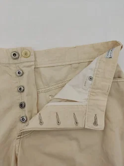 Brunello Cucinelli - Herren Jeans Gr. 2 – Vorschau 6