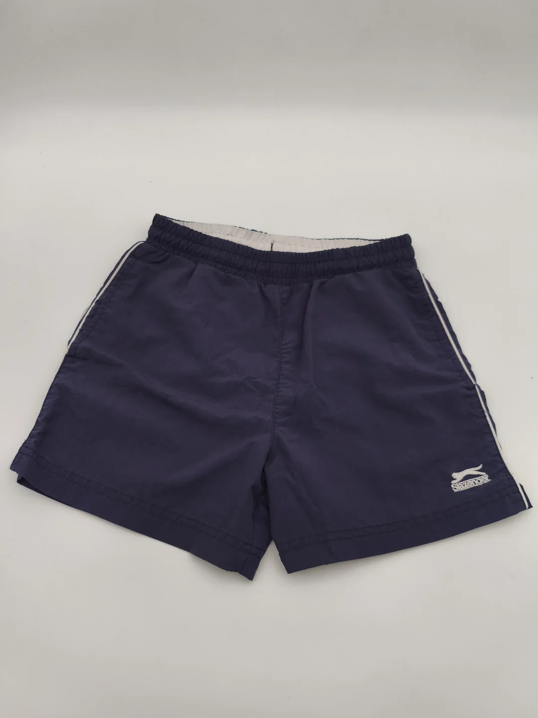 Slazenger kurze Hose, Sporthose, Junge, Gr. 128 – Bild 1