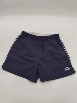 Slazenger kurze Hose, Sporthose, Junge, Gr. 128