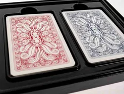 Vintage Mordillo Spielkarten Bridge Rummy Canasta uvm. - Bild 2