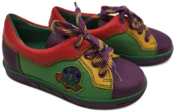 Trops, Kinderschuhe, Gr. 24, neu - Bild 3