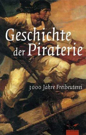Die Geschichte der Piraterie - Hans Leip - Bild 2