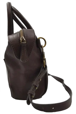 Liebeskind Berlin Damen Tasche braun  - Bild 4