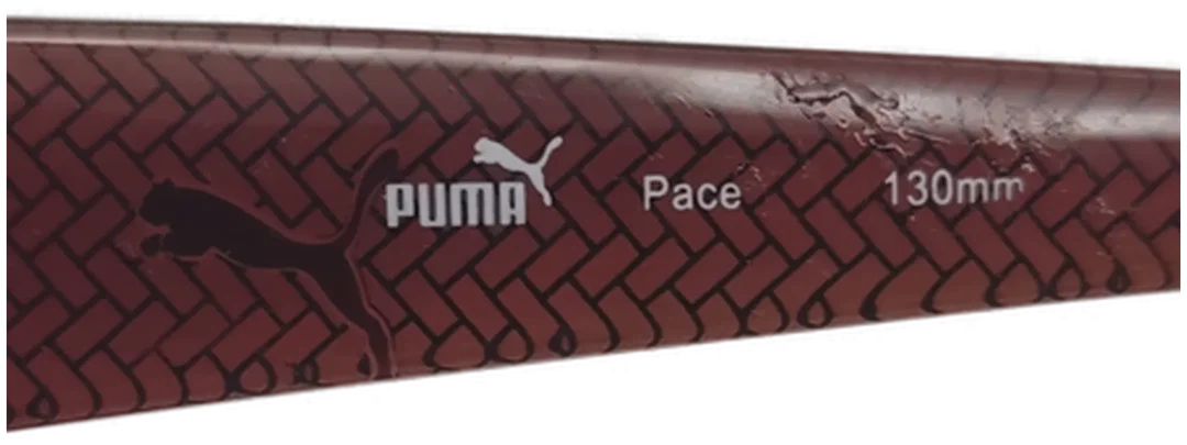  PUMA Sonnenbrille "Pace" – sportlich & stylisch – 130 mm – Damen/Herren – Bild 5