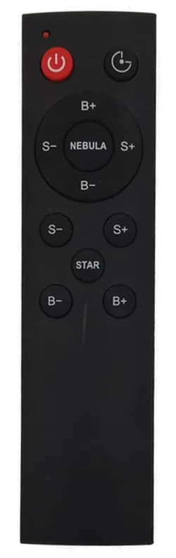 LED Sternenhimmel Projektor, Astronaut Sternenhimmel - Bild 3