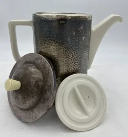 WMF Bauscher Weiden Kaffeekanne - 1,4L DRP - Bild 4