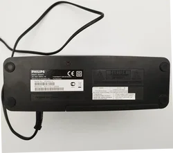 Philips Tragbares Radio FM/MW Akku+Netz | Camping-Begleiter - Bild 5