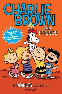 Charlie Brown and Friends - Charles M. Schulz - Bild 2