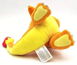 Pokémon Glumanda Plüschtier - Bild 7